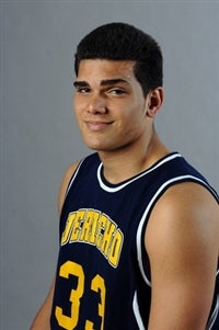 Matt Cajuste mugshot
