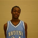 Nate Jones mugshot