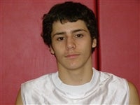 Josh Hartin
