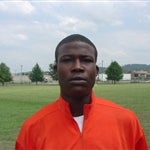 Kenny Brown mugshot