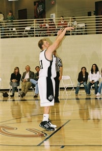 Grant Gregory