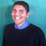 Jose Medrano mugshot
