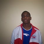 Shawn Jones mugshot