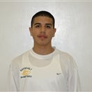 Ernesto Sandoval mugshot