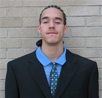 Paul Reyes mugshot