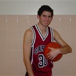 Shane Canahai mugshot