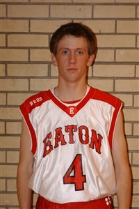 Drew Geisick