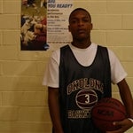 Brandon Donaldson mugshot