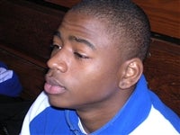 Byron Darby mugshot
