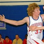 Brendan Armstrong