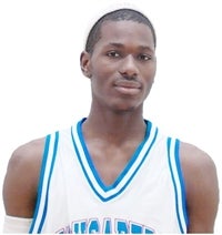 Terrence Nash