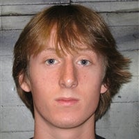Ben Ebaugh mugshot