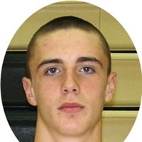 Brandon Myers mugshot