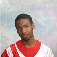 Kenneth Fullwood mugshot
