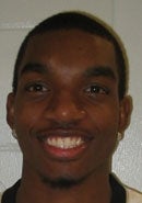 J.D. Woods mugshot
