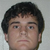 Jesse Blount mugshot