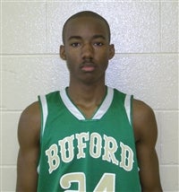 Jordan Williams