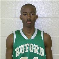 Jordan Williams