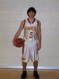 Steve Dibrano mugshot