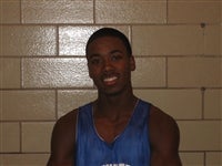 Breland Hogan mugshot