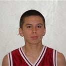 James Gonzales mugshot