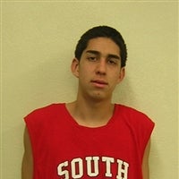 Daniel Yanez mugshot