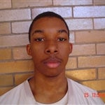 Darren Sanders mugshot