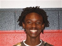 Josh Jones mugshot