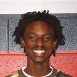 Josh Jones mugshot