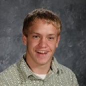 McCoy Morgan mugshot