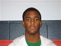 Vincent Bailey mugshot