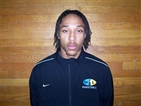 Jermaine Weldon