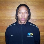 Jermaine Weldon mugshot