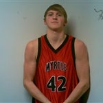 Justin Grant