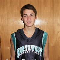 Ryan Fox mugshot