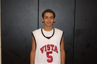 Joey Benavides