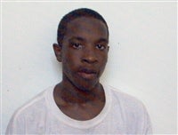 Jameir Neely mugshot