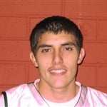 Dan Lara mugshot