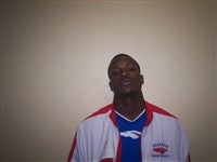 Bryan Blanfort mugshot
