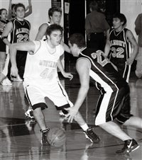 Andrew Dennison