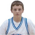 Justin Smith mugshot