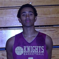 Sterling Jones mugshot