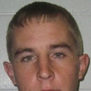 Bobby O' Conner mugshot