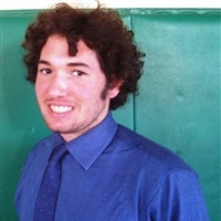 Patrick Russell mugshot