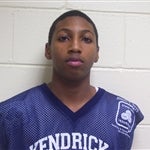 Cortez Chaney