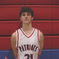 Jacob Muncey mugshot