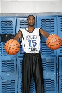 Jervan Jackson