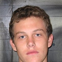 Becker Archerd mugshot