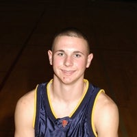 Dustin Dewey mugshot