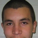 Kameron Beach mugshot